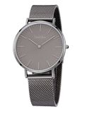 ĐỒNG HỒ BESTDON BD99118L-B03 Nữ Máy Quartz ( pin ) Kính sapphire Size 36mm 3ATM