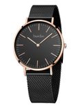ĐỒNG HỒ BESTDON BD99118L-B04 Nữ Máy Quartz ( pin ) Kính sapphire Size 36mm 3ATM