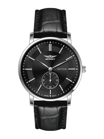 ĐỒNG HỒ NEWSKY NS5007G.L02 Nam Máy quartz Kính sapphire 3ATM