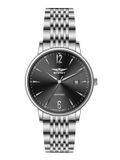 ĐỒNG HỒ NEWSKY NS5010G.S02 Nam máy quartz kính sapphire size 38mm 3ATM