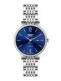 ĐỒNG HỒ NEWSKY NS5010L.S06 Nữ máy quartz kính sapphire size 31mm 3ATM