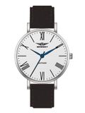 ĐỒNG HỒ NEWSKY NS5502L.L01 nữ máy quartz kính sapphire size 30mm 3ATM
