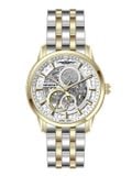 ĐỒNG HỒ NEWSKY NS8001G.S02 Nam máy automatic Kính sapphire Size 41mm 5ATM