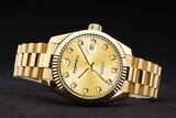 ĐỒNG HỒ TOPHILL TW095G.S0238 Nam dây thép 316L Máy automatic Kính sapphire 5ATM