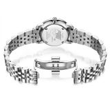 ĐỒNG HỒ TOPHILL TA035L.S1192 Nữ dây Thép 316L máy Quartz kính Sapphire Size 29mm 5ATM