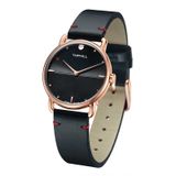 ĐỒNG HỒ TOPHILL TA036L.PB3152 Nữ Máy Quartz(pin) Kính sapphire Size 31,7mm 3ATM