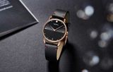 ĐỒNG HỒ TOPHILL TA036L.PB3152 Nữ Máy Quartz(pin) Kính sapphire Size 31,7mm 3ATM