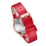 ĐỒNG HỒ TOPHILL TA036L.PR3652 Nữ Máy Quartz(pin) Kính sapphire Size 31,7mm 3ATM