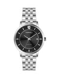 ĐỒNG HỒ TOPHILL TA037L.S1152 Nữ Máy Quartz(pin) Kính sapphire Size 30mm 5ATM