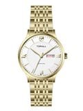 ĐỒNG HỒ TOPHILL TA050G.S2692 Nam Máy Quartz(pin) Kính sapphire Size 40mm 5ATM