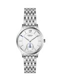 ĐỒNG HỒ TOPHILL TA051L.S1652 Nữ Máy Quartz(pin) Kính sapphire Size 30mm 3ATM