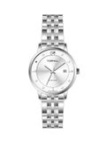 ĐỒNG HỒ TOPHILL TA052L.S1682 Nữ Máy Quartz(pin) Kính sapphire Size 30mm 5ATM