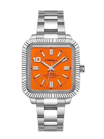 ĐỒNG HỒ TOPHILL TA056L.S1X58 Nữ máy automatic kính sapphire size 31,5mm 5ATM