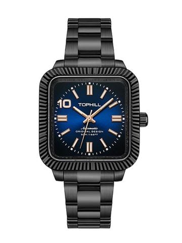 ĐỒNG HỒ TOPHILL TA056L.S5158 Nữ máy automatic kính sapphire size 31,5mm 5ATM