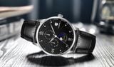 ĐỒNG HỒ TOPHILL TW085G.PB1162 Nam Máy Quartz(pin) Kính sapphire Size 40mm 5ATM