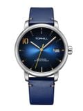ĐỒNG HỒ TOPHILL TD001G.PL1302 Nam máy quartz kính sapphire 5ATM