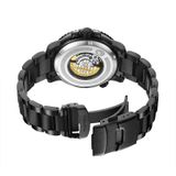 ĐỒNG HỒ TOPHILL TD003G.S1519 Nam Máy Automatic Kính sapphire Size 45mm 30ATM