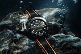 ĐỒNG HỒ TOPHILL TD003G.S1519 Nam Máy Automatic Kính sapphire Size 45mm 30ATM