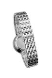 ĐỒNG HỒ TOPHILL TE019L.M1267 Nữ dây Thép 316L máy Quartz kính Sapphire Size 26mm 3ATM