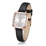 ĐỒNG HỒ TOPHILL TH005L.PB3252 Nữ Máy quartz Kính sapphire Size 26x27mm 3ATM