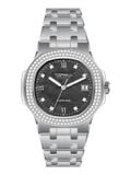 ĐỒNG HỒ TOPHILL TL029L.M1162 Nữ máy quartz kính sapphire Size 34cm 5ATM