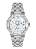 ĐỒNG HỒ TOPHILL TL029L.M1262 Nữ máy quartz kính sapphire Size 34cm 5ATM