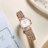 ĐỒNG HỒ TOPHILL TOC002L.S1A32 Nữ Kính sapphire size 27x23,5mm 3ATM