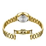 ĐỒNG HỒ TOPHILL TS017L.S2237 Nữ Dây thép 316L Máy Quartz  Kính Sapphire Size 30mm 5ATM