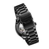 ĐỒNG HỒ TOPHILL TV002G.S52A8 Nam dây thép 316L máy Automatic Sapphire 44mm 5ATM