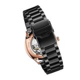 ĐỒNG HỒ TOPHILL TV002G.S71A8 Nam dây thép 316L máy Automatic Sapphire 44mm 5ATM