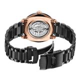 ĐỒNG HỒ TOPHILL TV002G.S71A8 Nam dây thép 316L máy Automatic Sapphire 44mm 5ATM