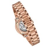 ĐỒNG HỒ TOPHILL TV003L.S3288R Nữ dây và vỏ Thép 316L máy Automatic kính Sapphire 5ATM