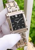 ĐỒNG HỒ TOPHILL TW080G.S1152 Nam Máy Quartz(pin) Kính sapphire Size 33x44mm 5ATM