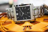 ĐỒNG HỒ TOPHILL TW080G.S5152 Nam máy quartz Kính sapphire Size 44mm 5ATM