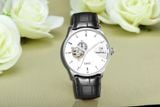 ĐỒNG HỒ TOPHILL TW083G.PB1258 Nam Máy Automatic Kính sapphire Size 40mm 5ATM