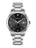 ĐỒNG HỒ TOPHILL TW092G.S1188 Nam Kính sapphire Size 42mm 5ATM