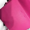 Túi Off White Diag Flap Mini Bag Pink Hồng