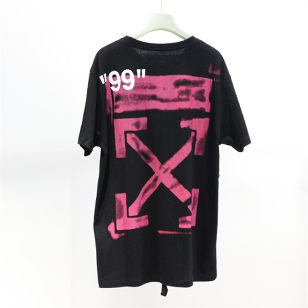 Off white shirt clearance 99