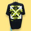 Áo Off White Quote Arrows T-Shirt ss23