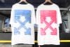 Áo Offwhite Marker 2020 T-shirt