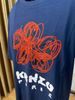 Áo Kenzo Drawn Varsity T-shirt