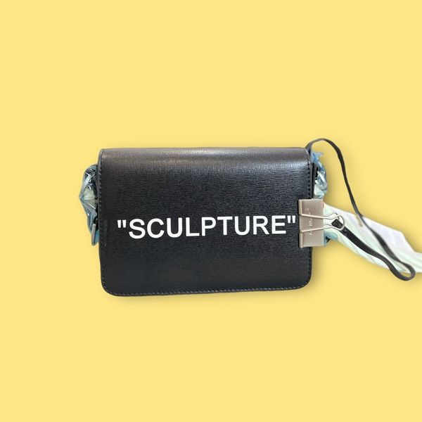 Túi Mini Bag “SCULPTURE”