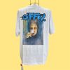 Áo Off White Monet Matchestick T-Shirt