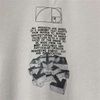 Offwhite Dripping Arrows T-Shirt