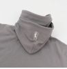 FOG Hoodie Xám Oversize