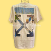 Áo Off White Multicolor T-shirt