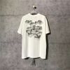 Offwhite Pencil T-Shirt