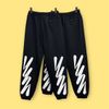 Quần Off White Pants Waves ss23