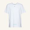 Áo Off white Diag Temperature ss18 T-Shirt
