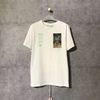 Offwhite Pascal Painting T-Shirt